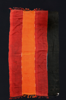 red-orange-black-perde
