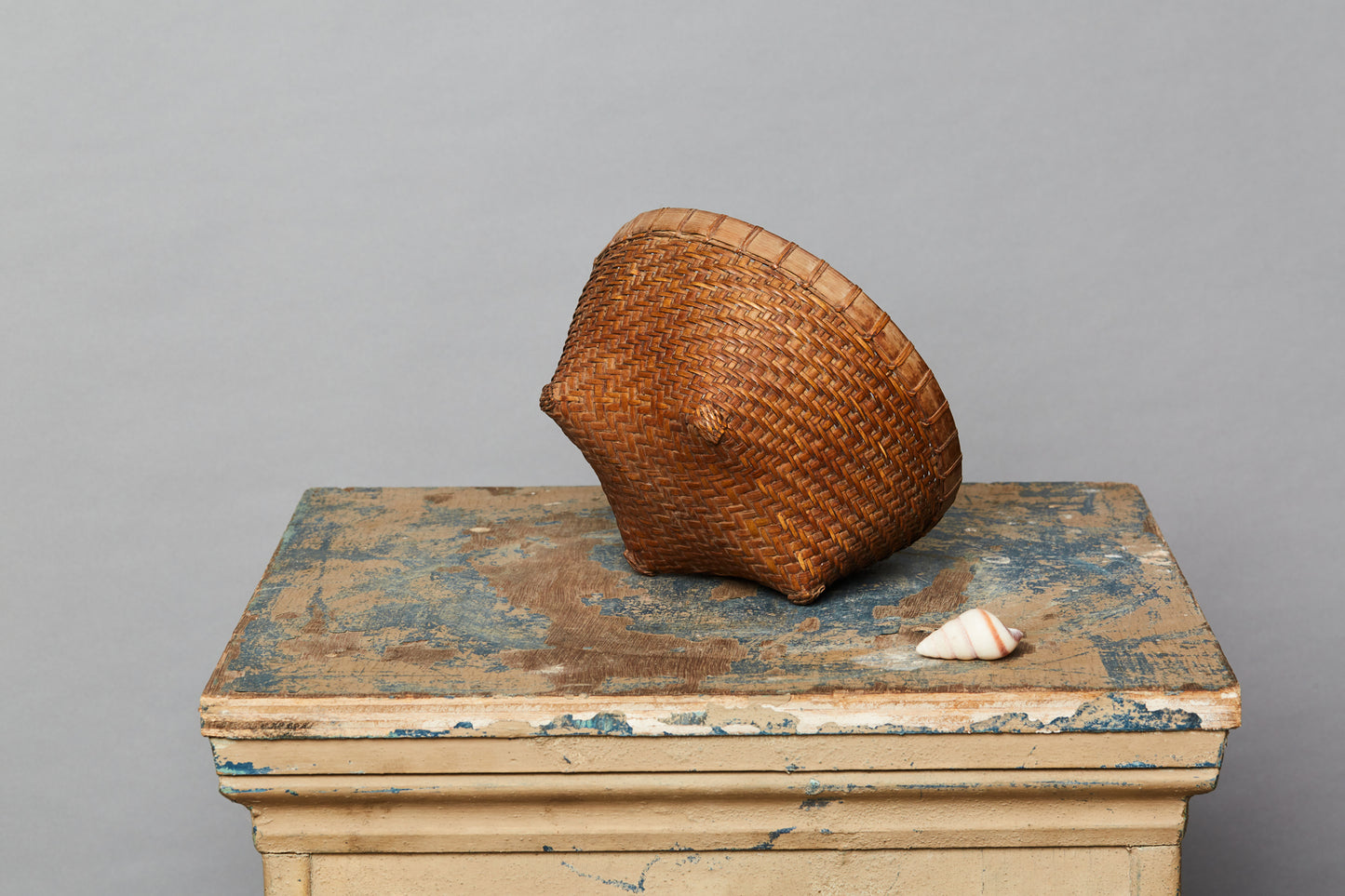 Small Lombok Storage Basket