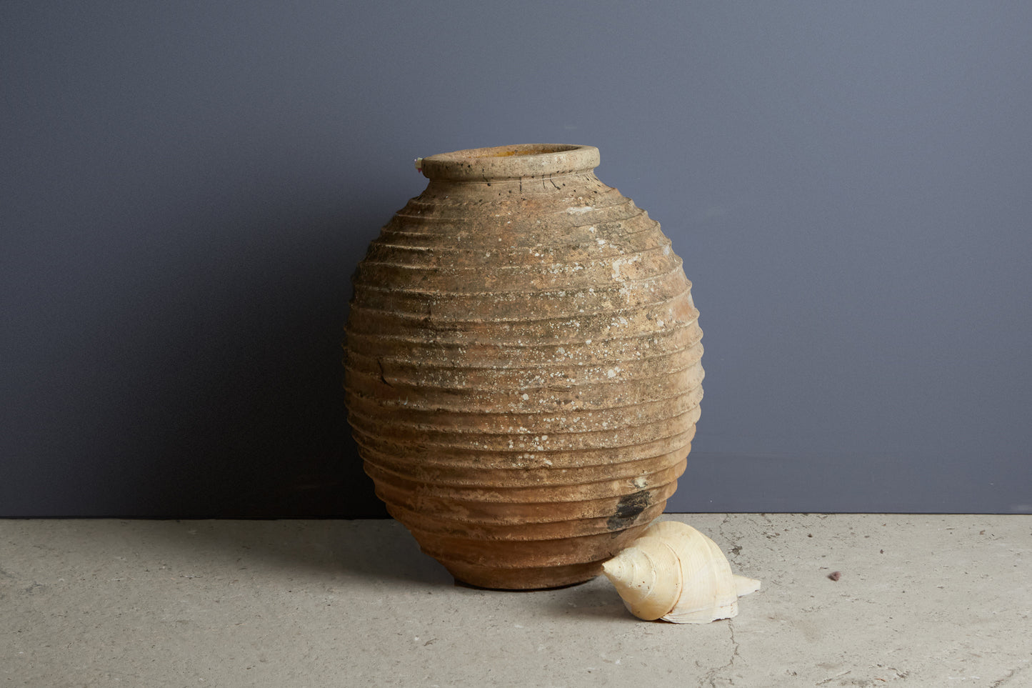 Large 19th Century Peloponnesian Jar