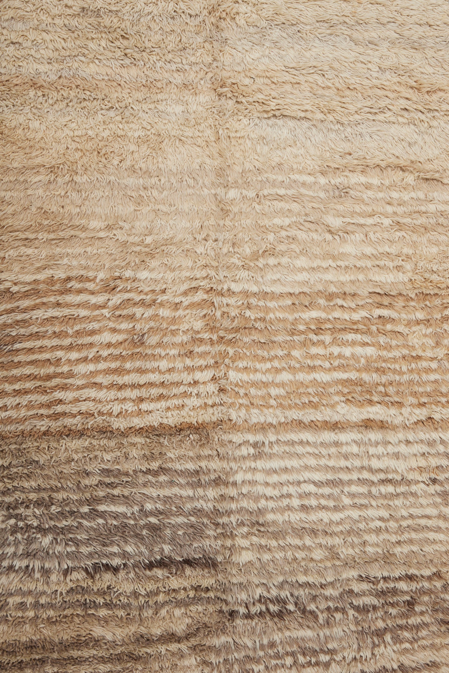 All Natural Carpet (4' 9" x 9')