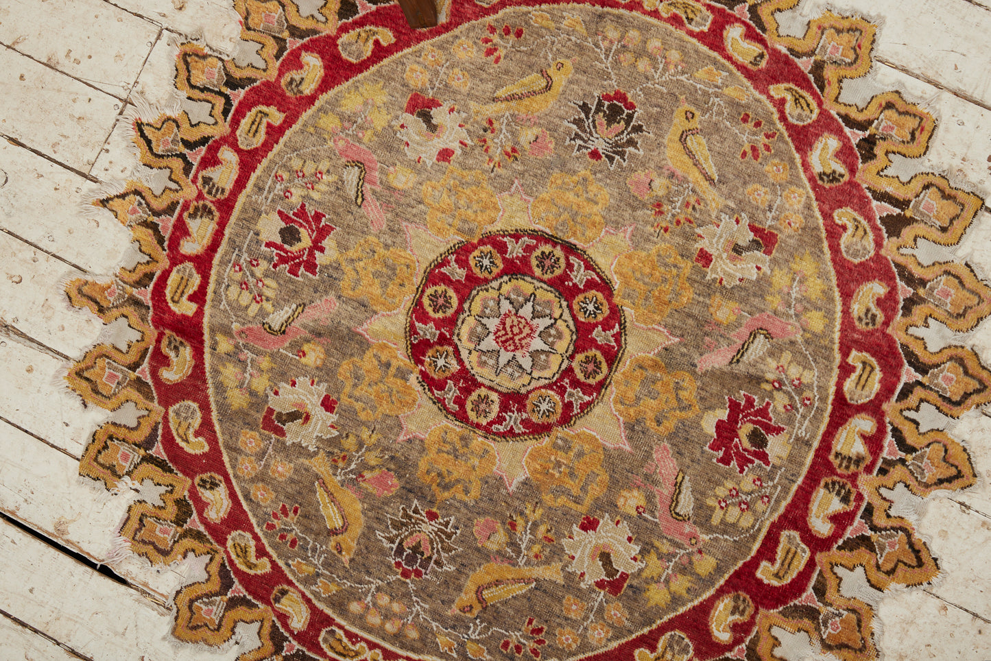 Kayseri Table Cover