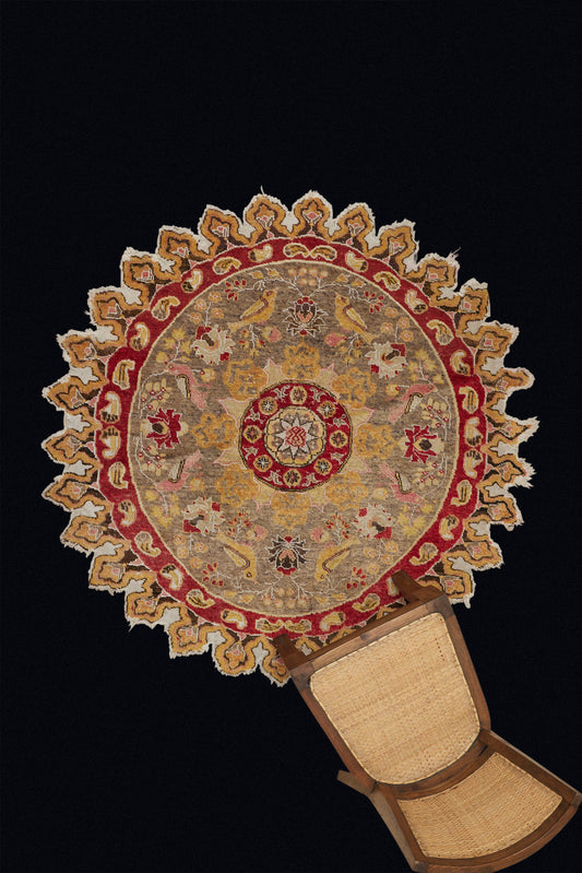 Kayseri Table Cover