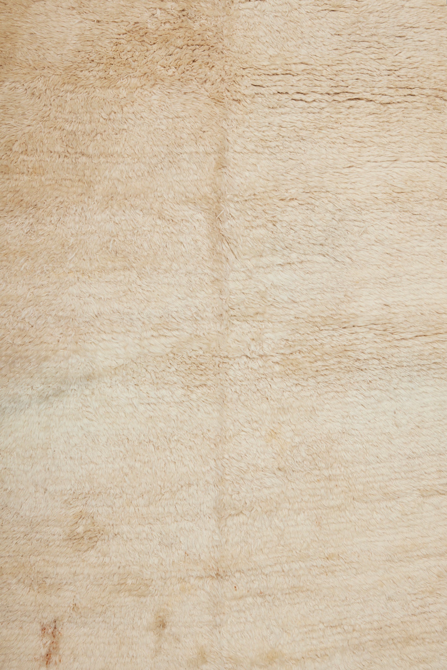 Thick Konya Carpet (4' x 6' 10")