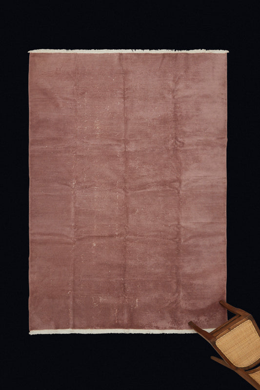 Lilac Sparta Carpet (6' 9" x 9' 10")