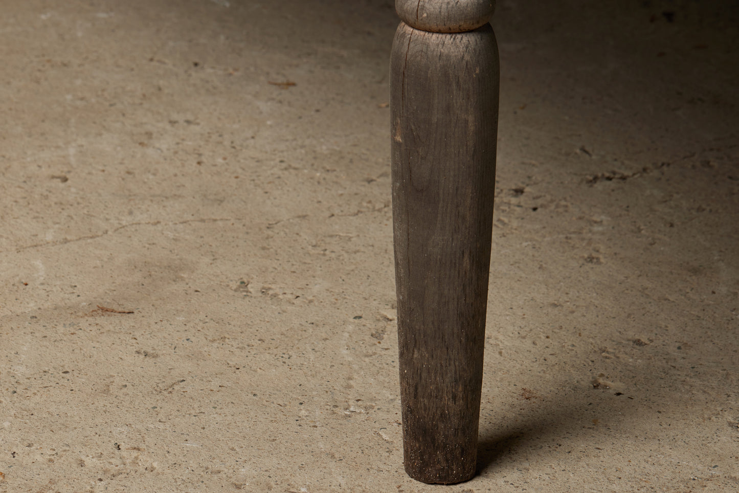 Deep Seated Dutch Colonial Teak Bench From Java