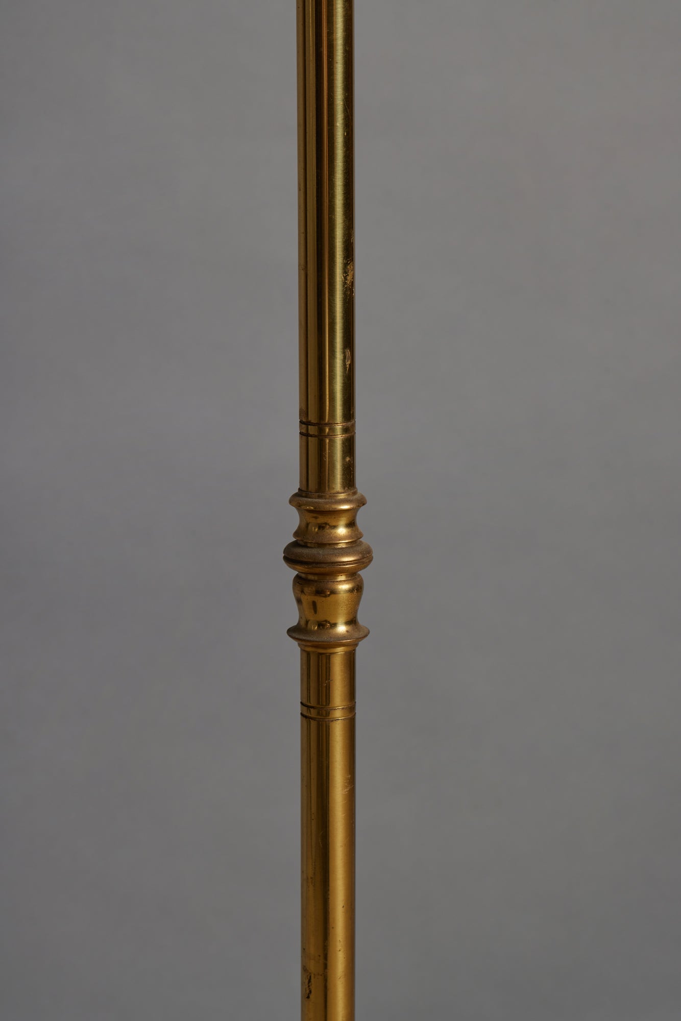 1950's Spanish Standing Floor Lamp