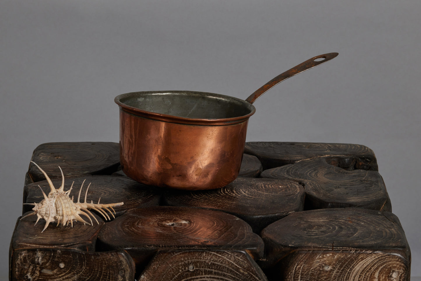French Saucepan