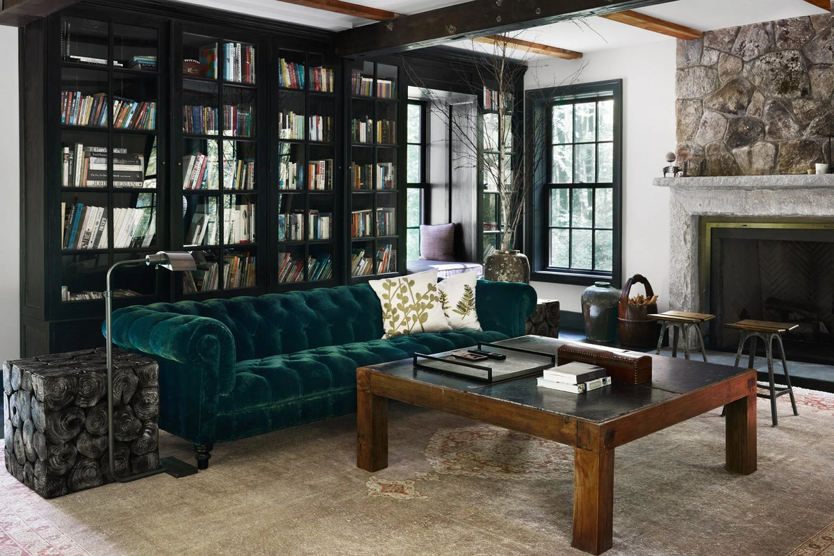 Interior Design – Michael Trapp, Inc.
