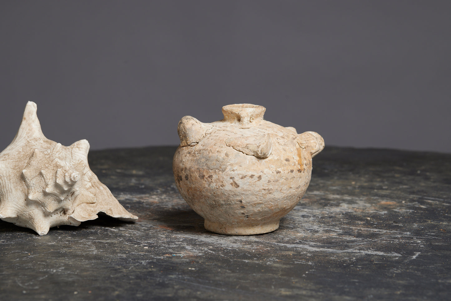Sukhothai Duck Shape Bottle