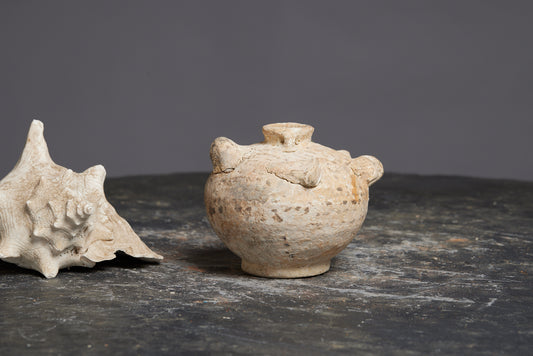 Sukhothai Duck Shape Bottle