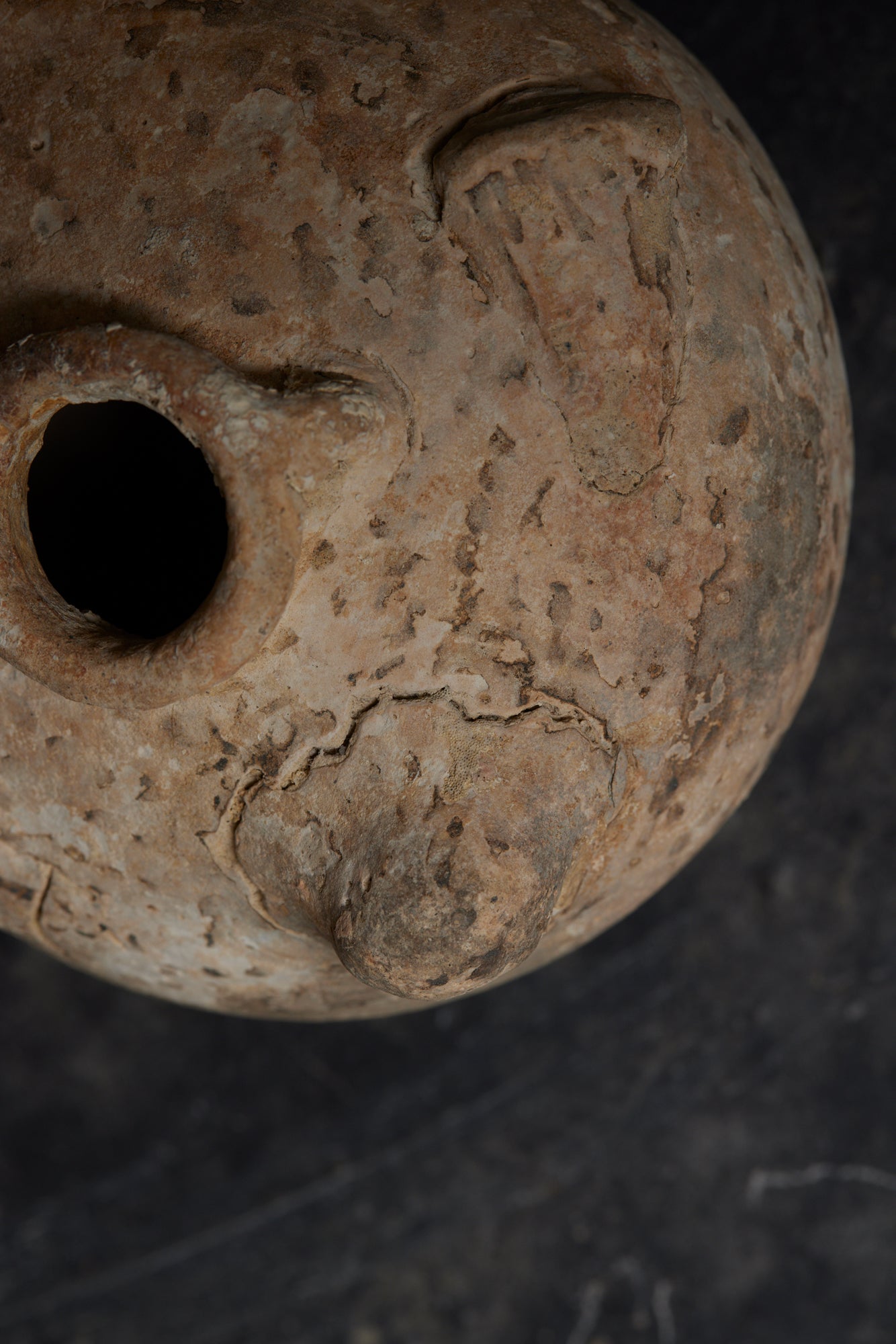 Sukhothai Duck Shape Bottle