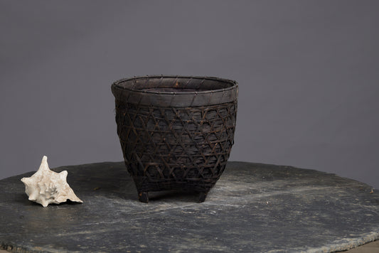 Small Rattan Lombok Basket