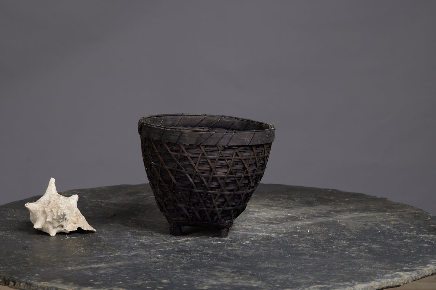 Small Rattan Lombok Basket