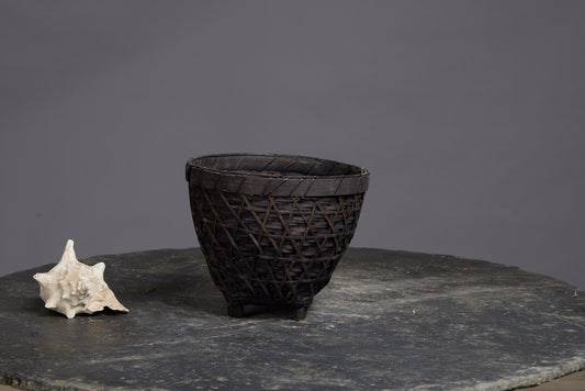 Small Rattan Lombok Basket