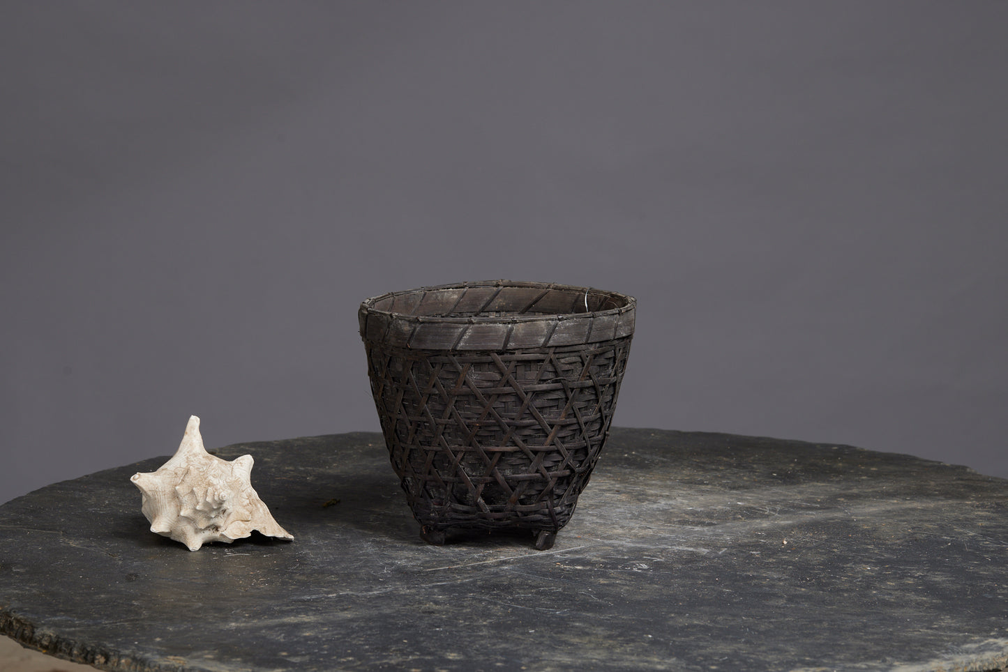 Small Rattan Lombok Basket
