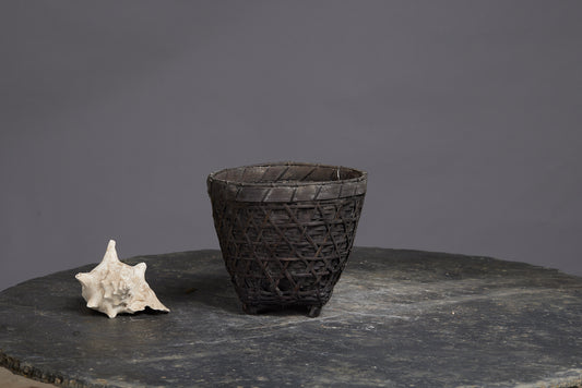 Small Rattan Lombok Basket