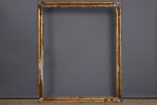 Large 19th Cent. Italian Frame