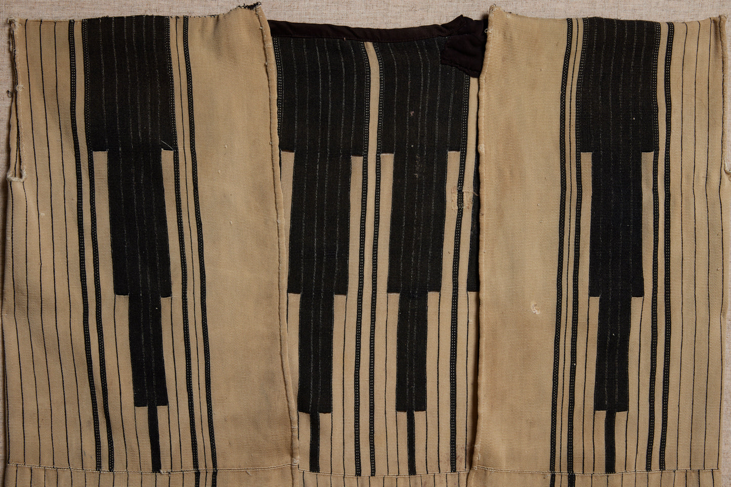 Late 19th Early 20th Cent. Syrian Shepard's Coat