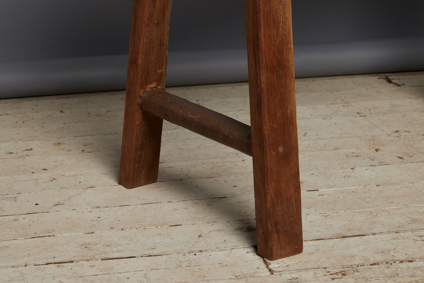 Sumatran Thick Top Tall Dutch Colonial Server
