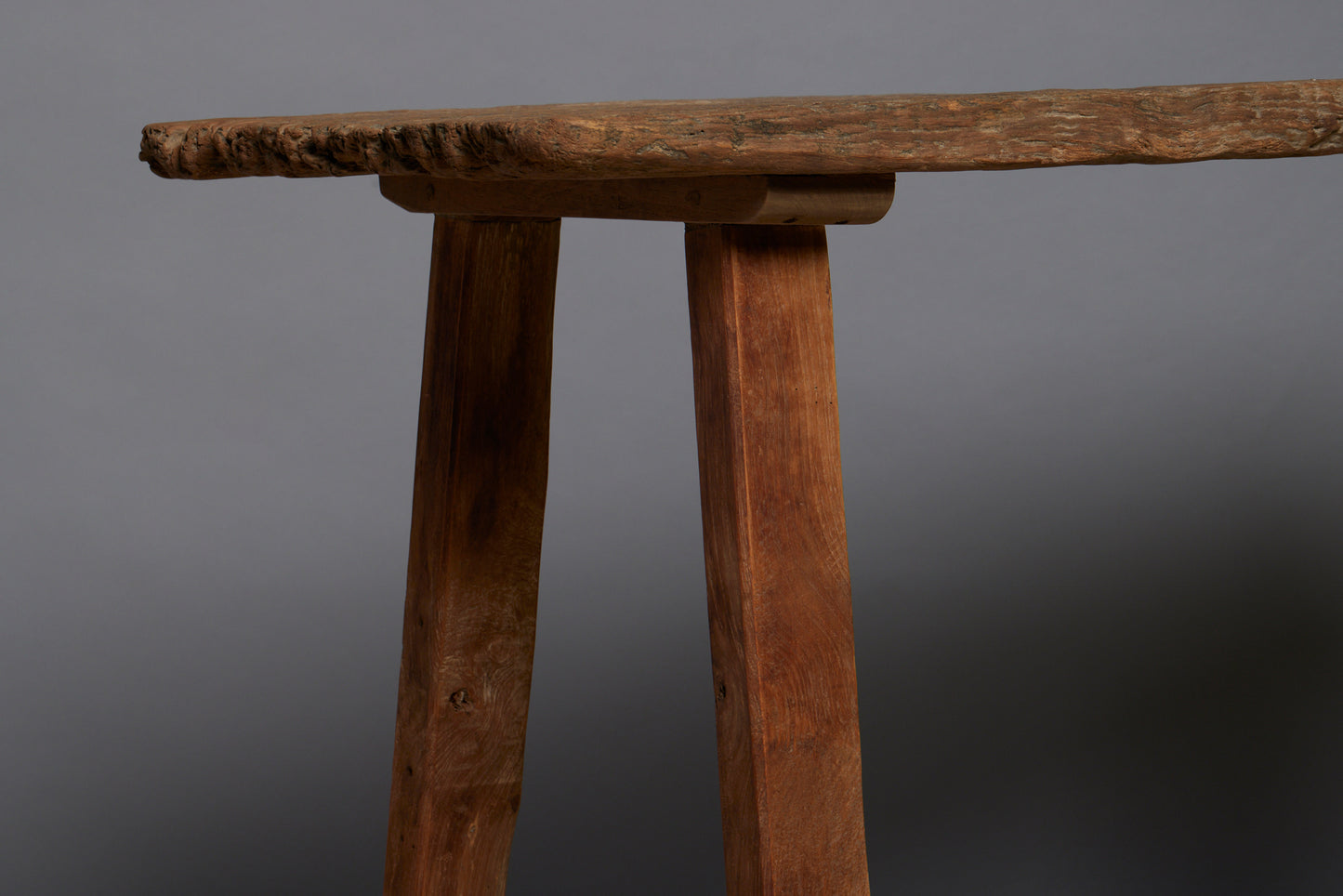 Sumatran Thick Top Tall Dutch Colonial Server