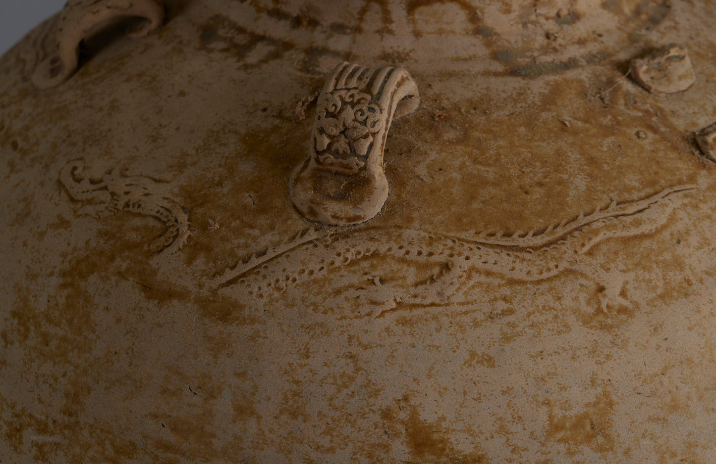 tsung-dynasty-pot