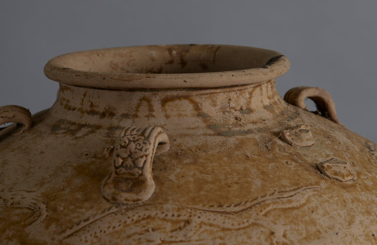 tsung-dynasty-pot
