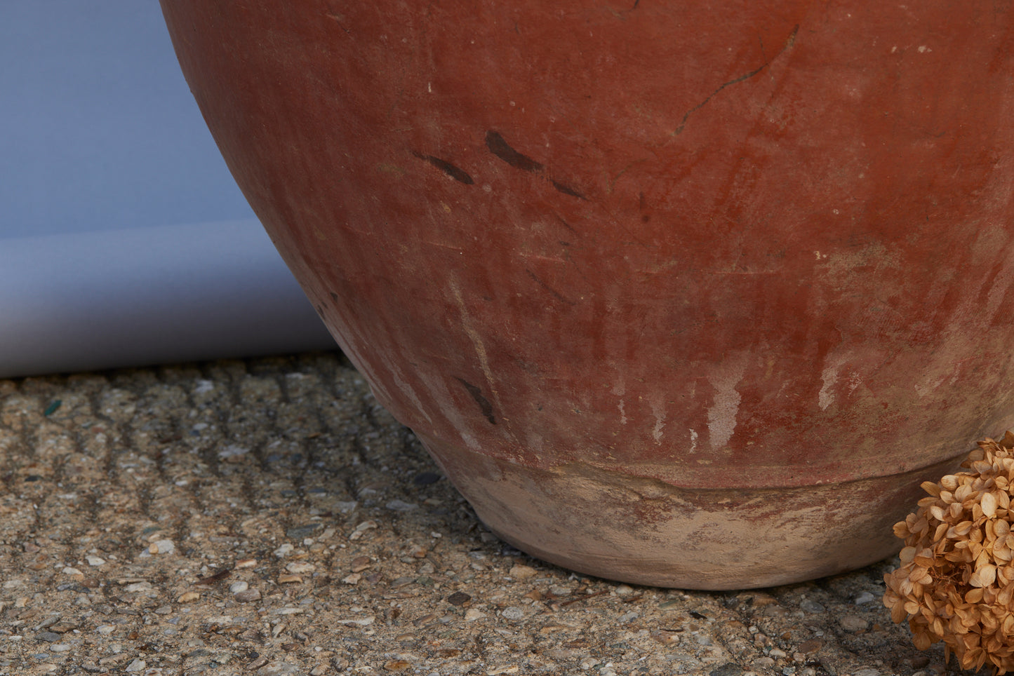 17th Century Water Jar of the Majapahit Empire from East Java