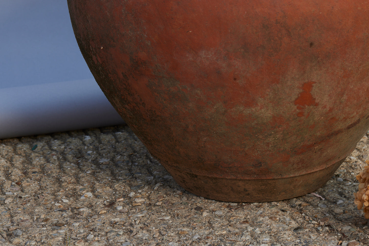 17th Century Water Jar of the Majapahit Empire from East Java