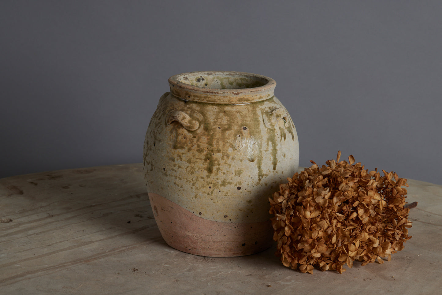 spatterware-storage-jar