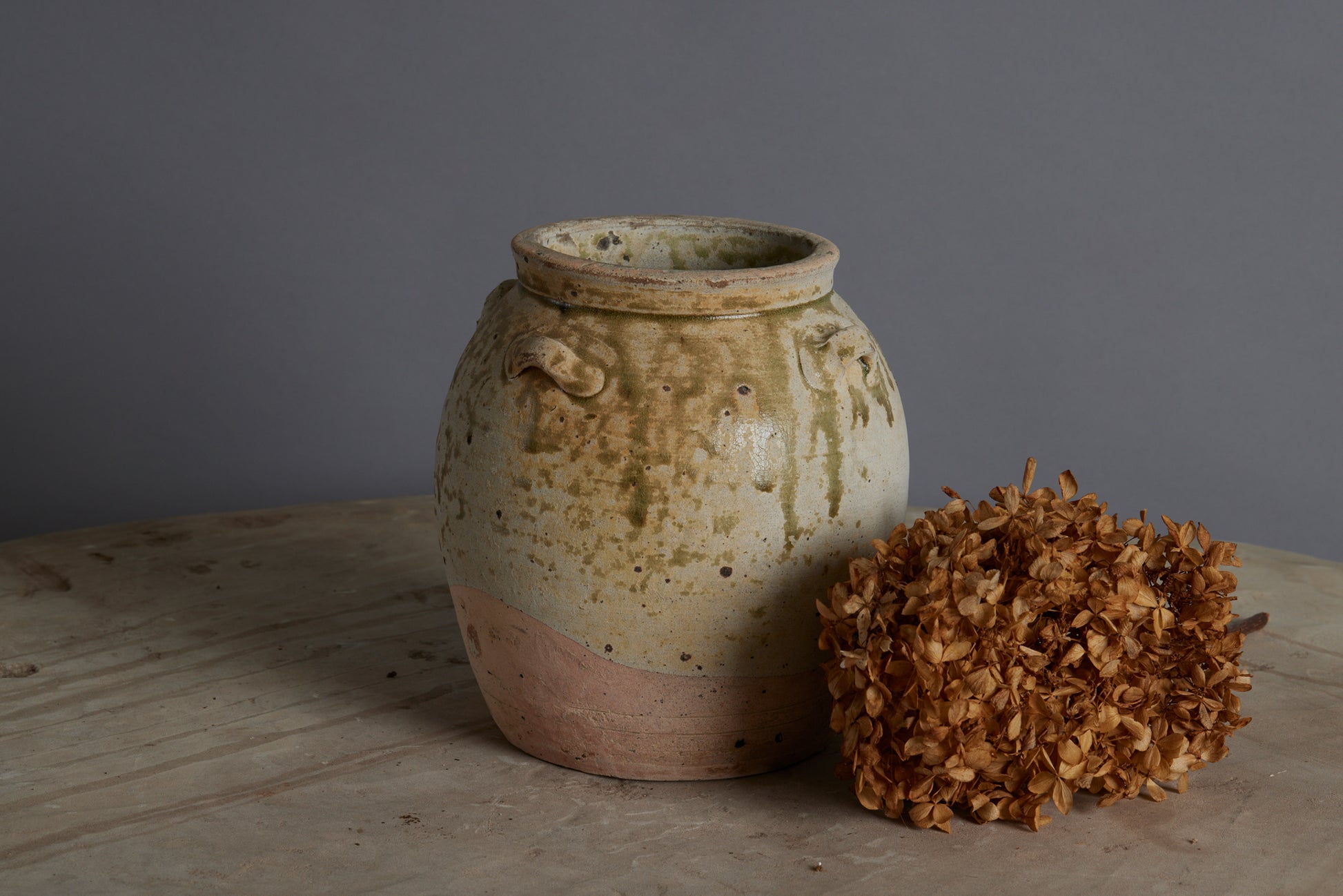 spatterware-storage-jar