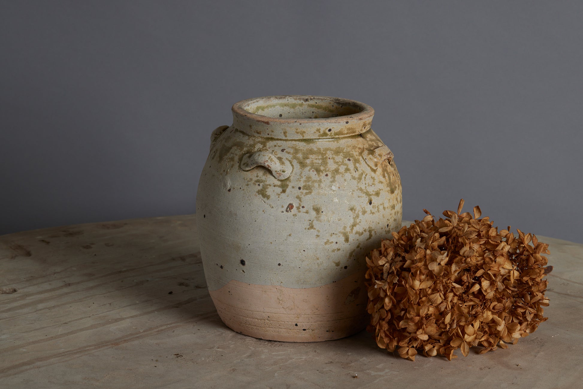 spatterware-storage-jar