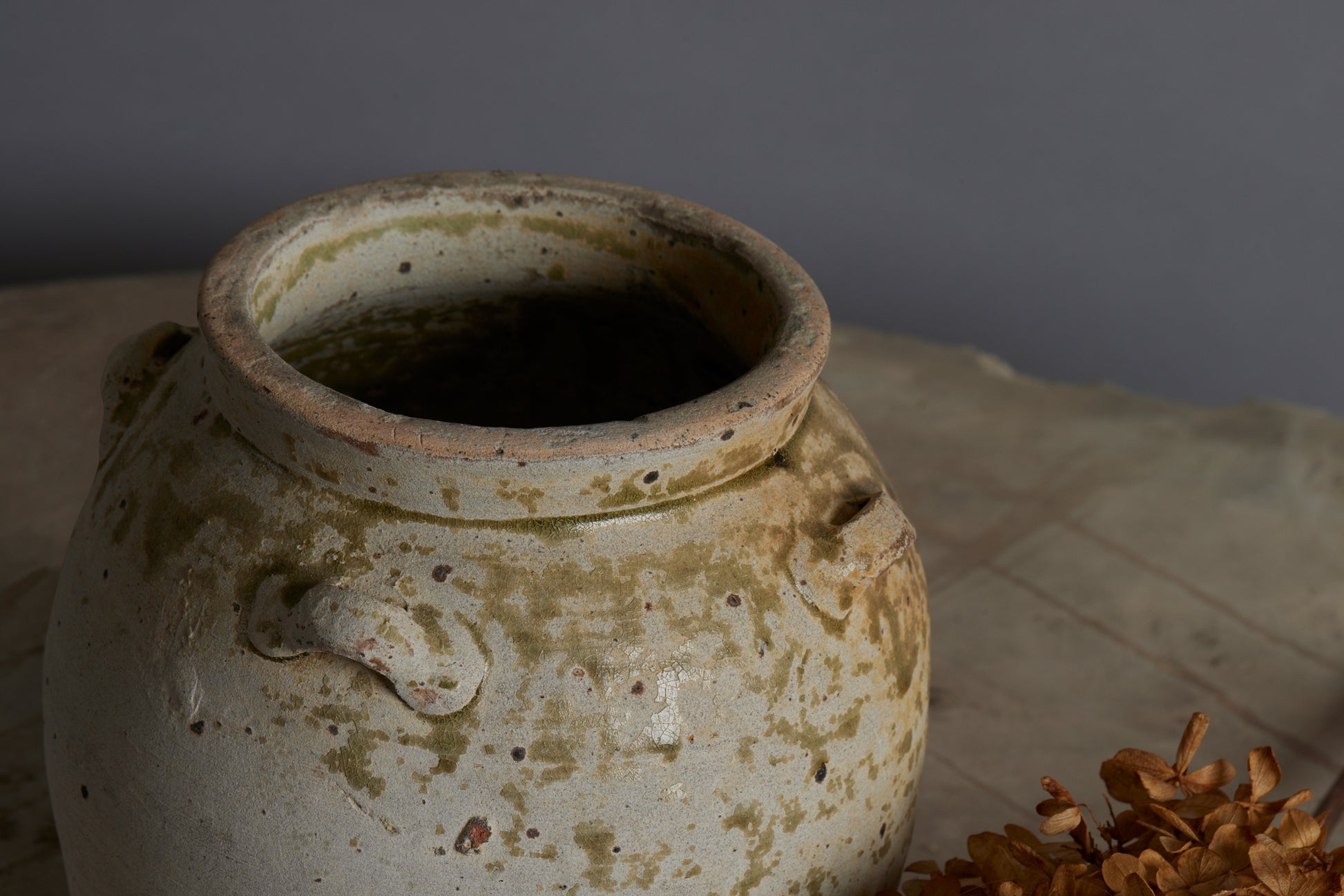 spatterware-storage-jar