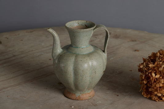 celadon-teapot