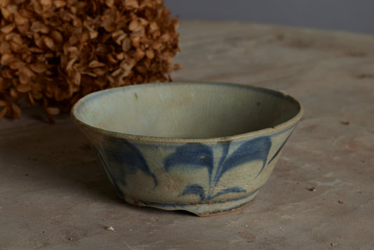 chin-bowl