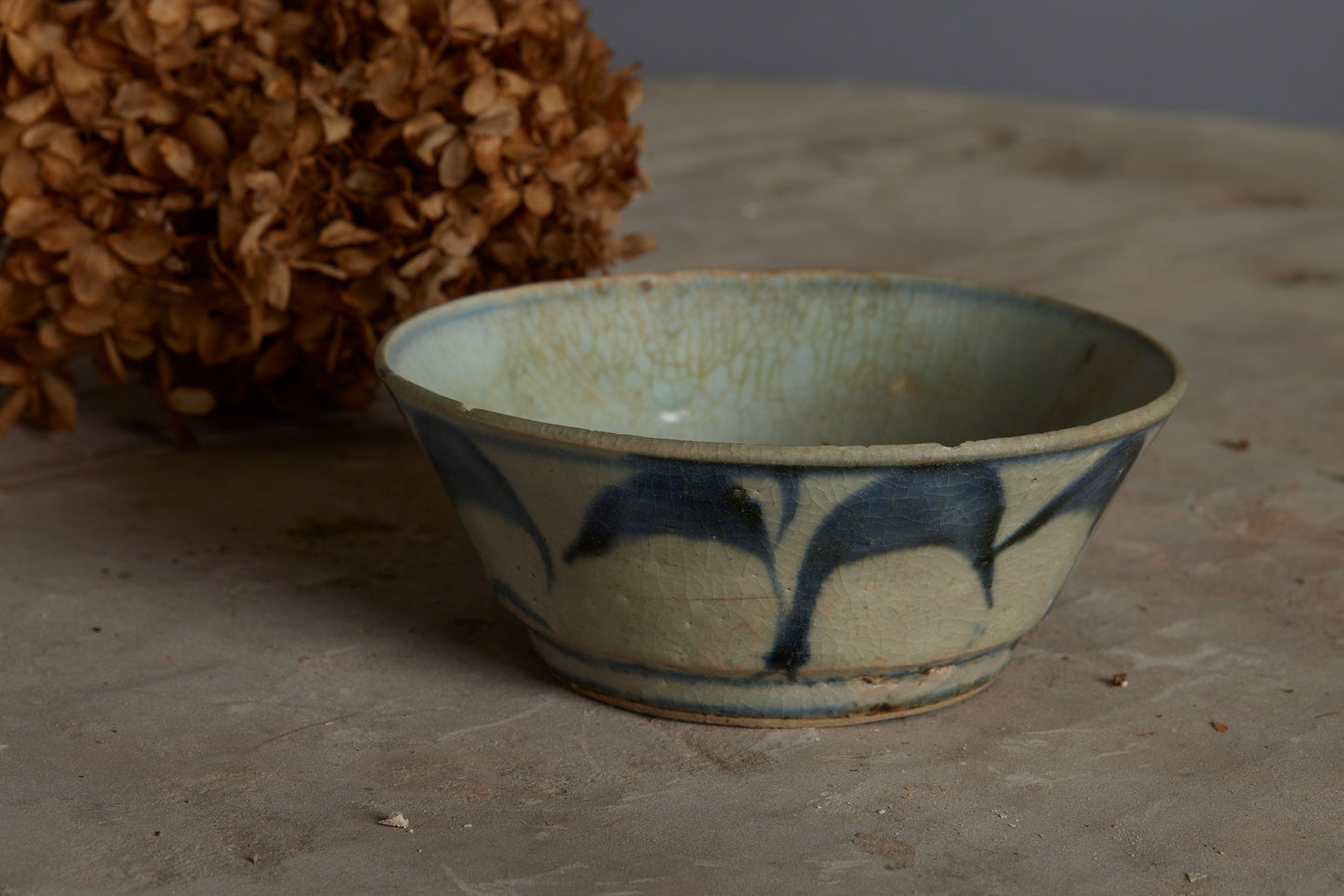 chin-bowl