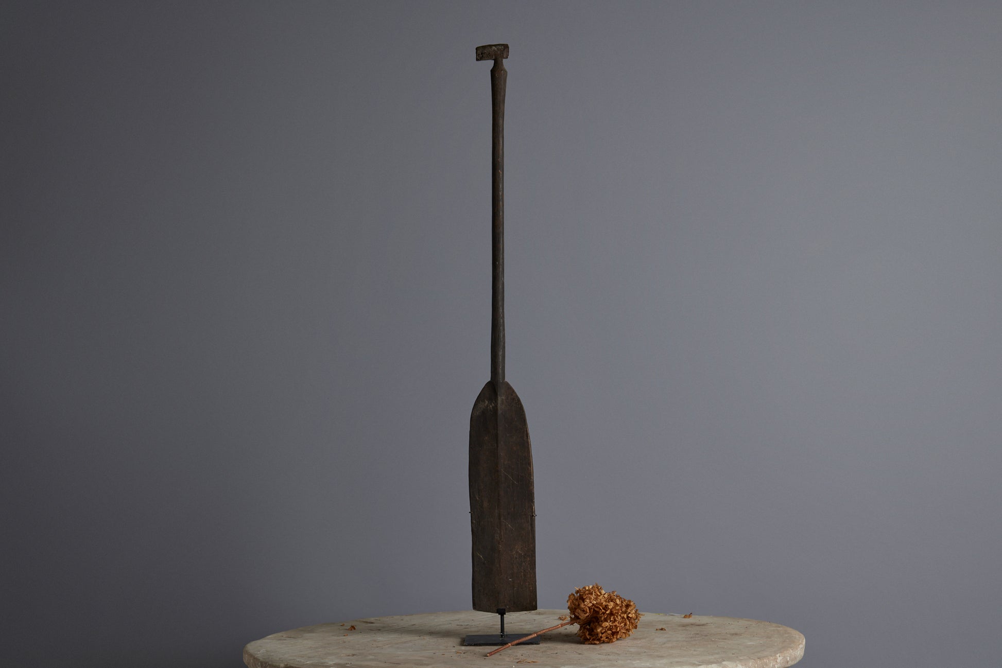 paddle