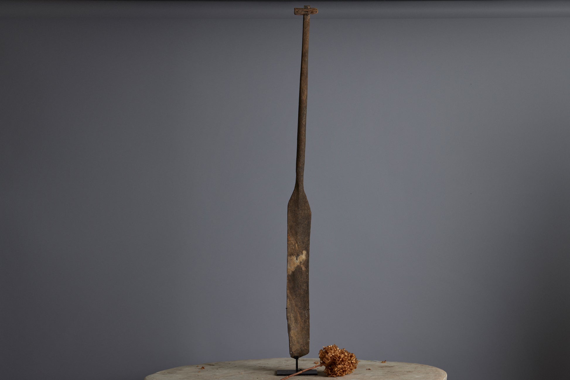 paddle