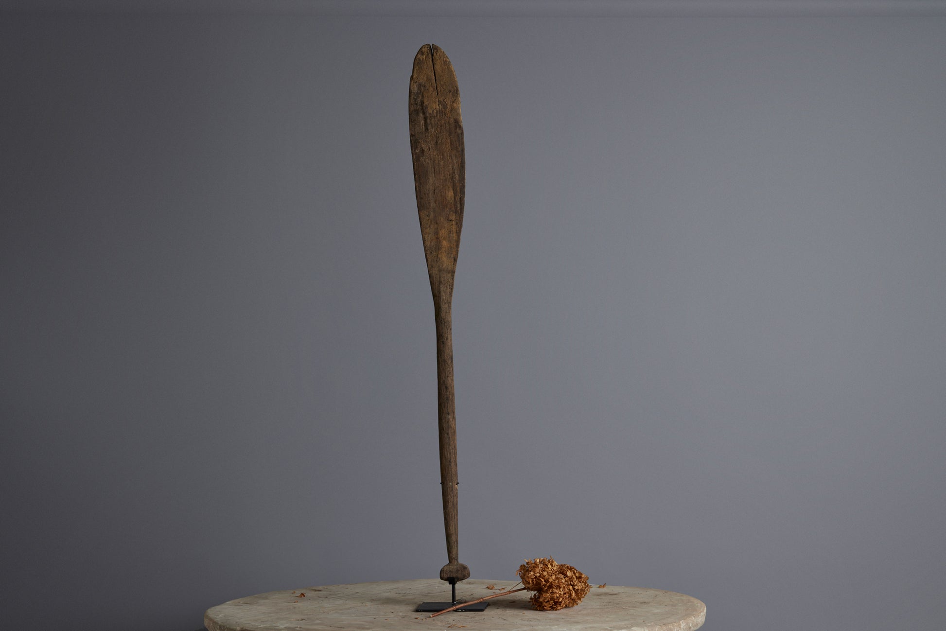 paddle