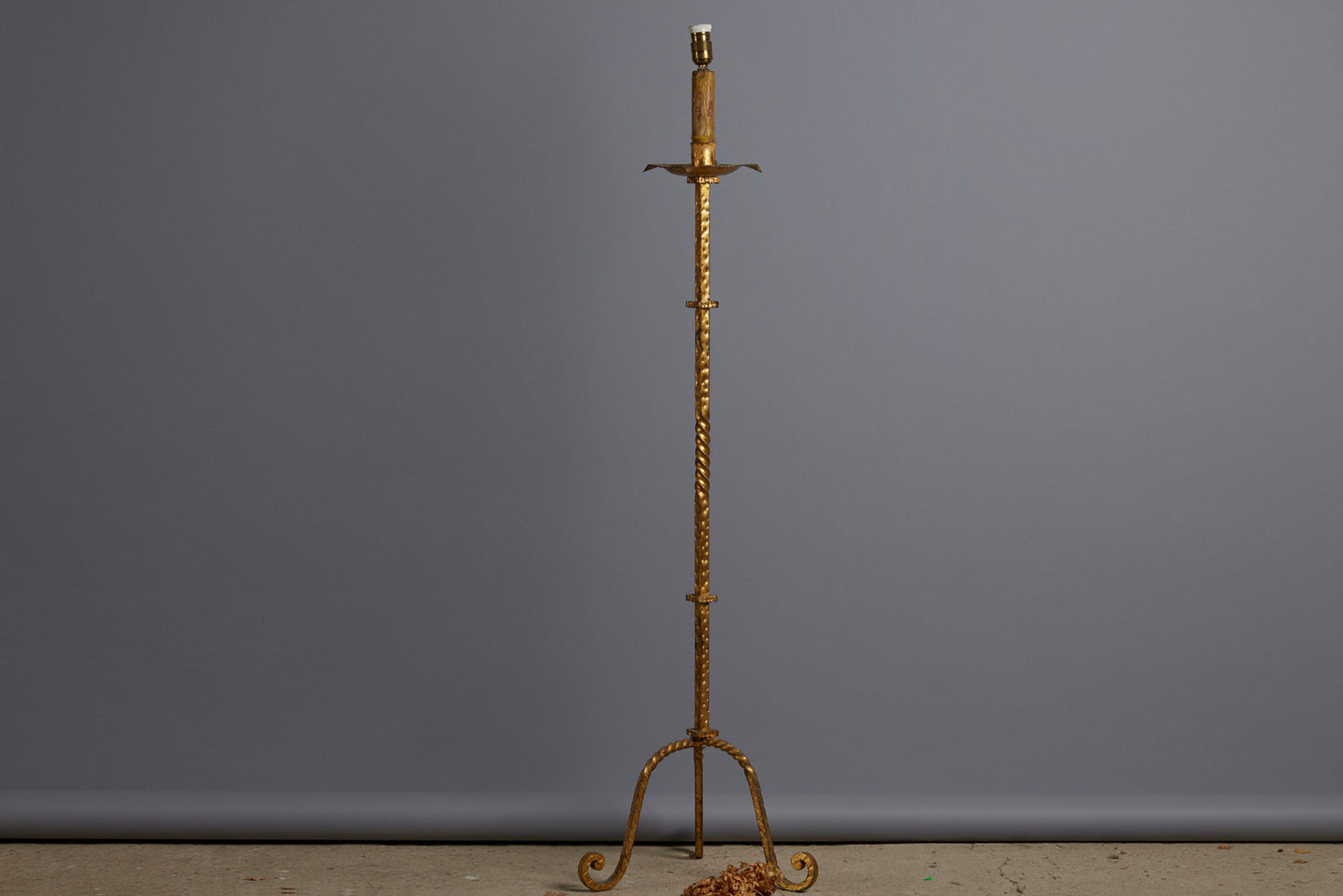 wrought-iron-spanish-floor-lamp