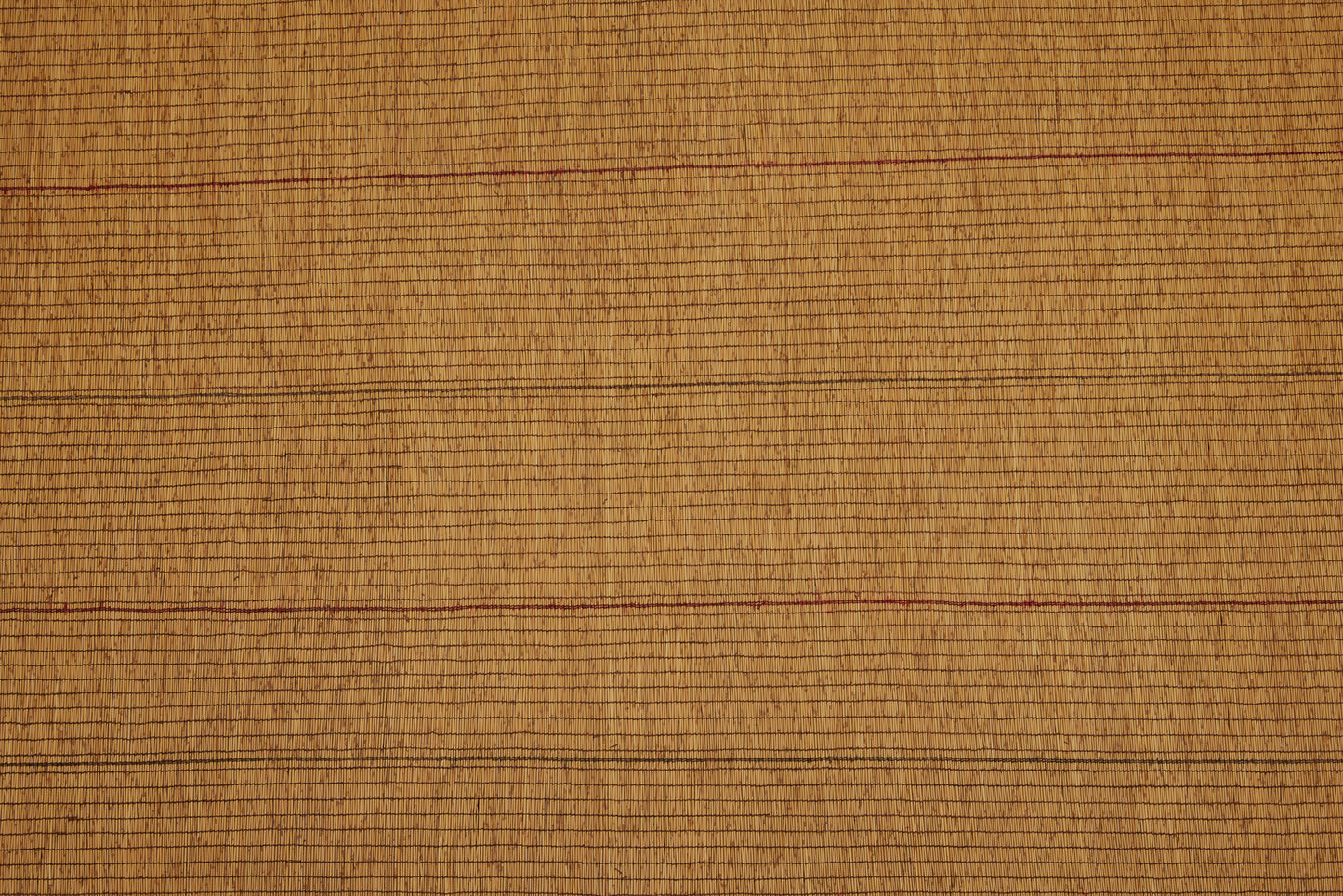 Medium Sized Early Tuareg with Delicate Pinstripes on a Honey Coloured Field ............... (7'5''x 16'11'')