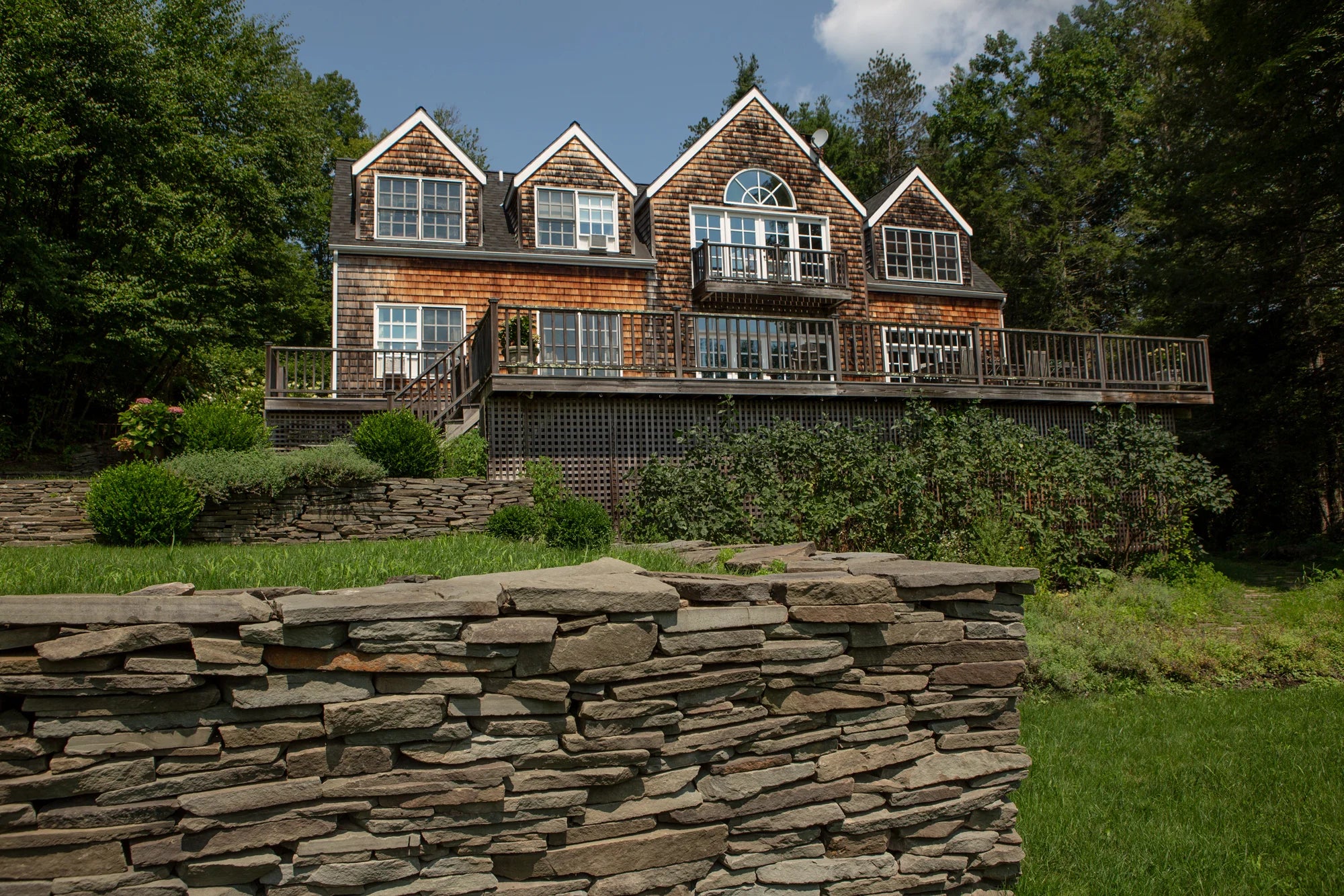 WOODSTOCK WEEKEND HOUSE