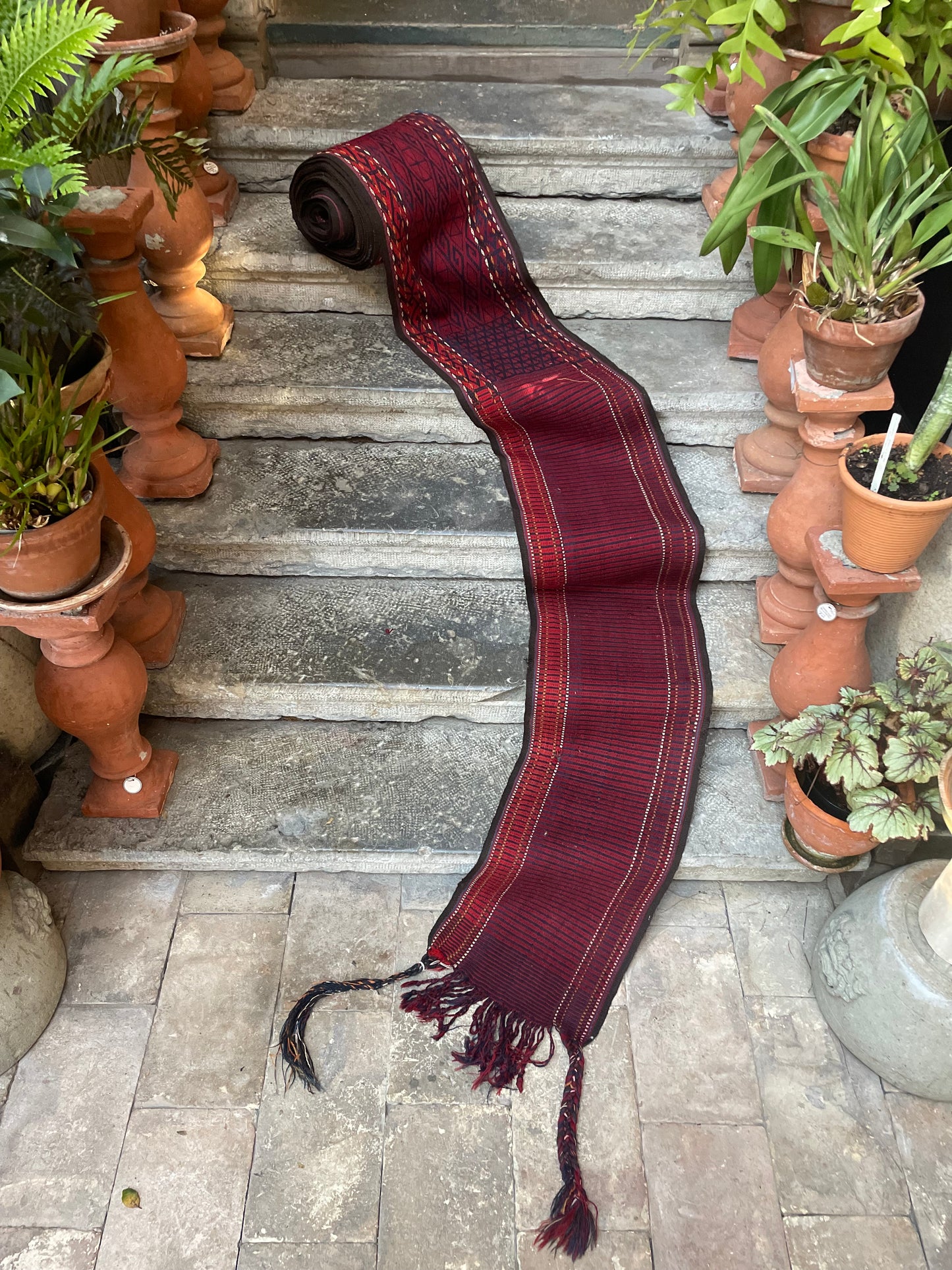 uzbek-tent-band