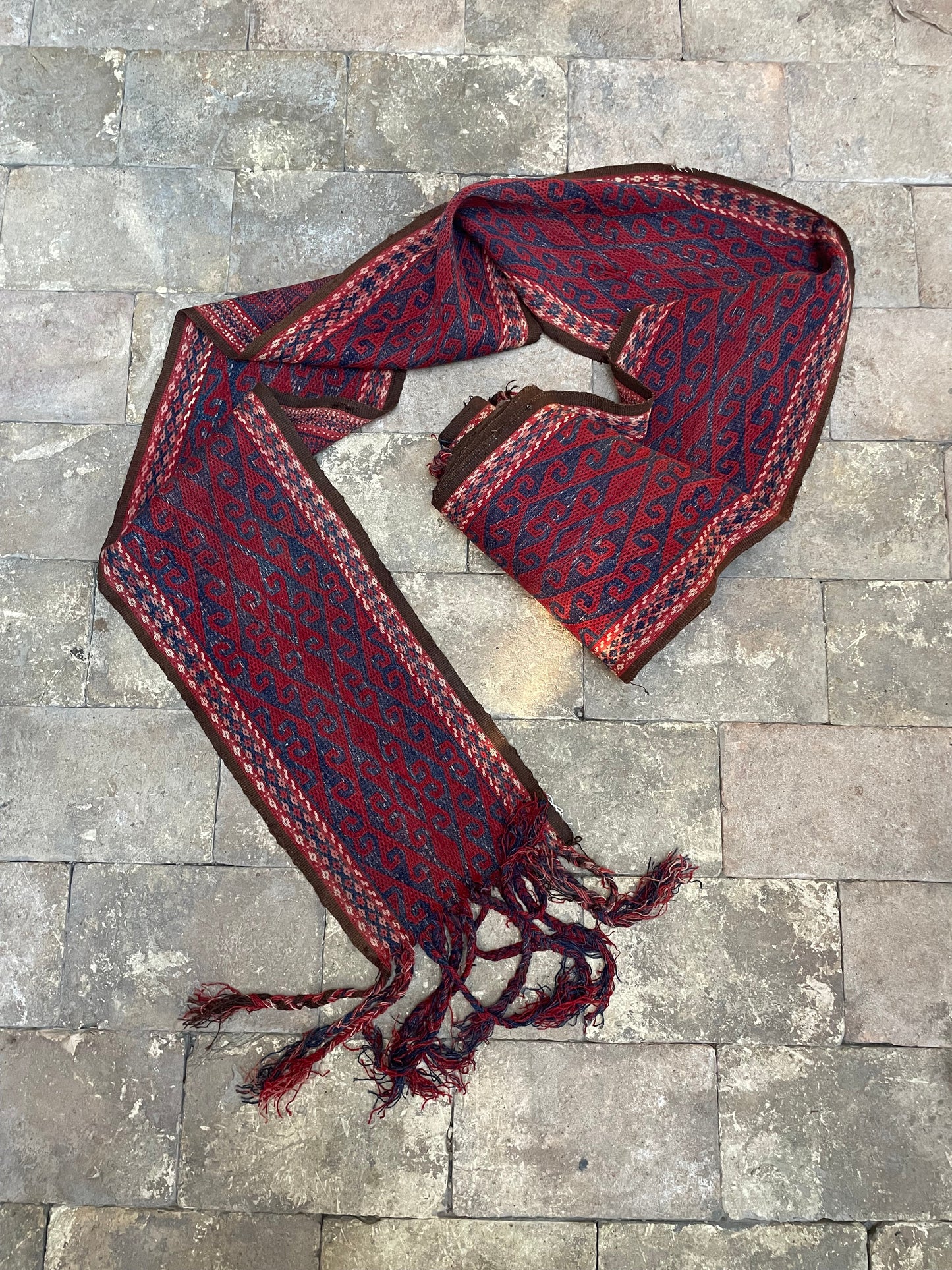 uzbek-tent-band