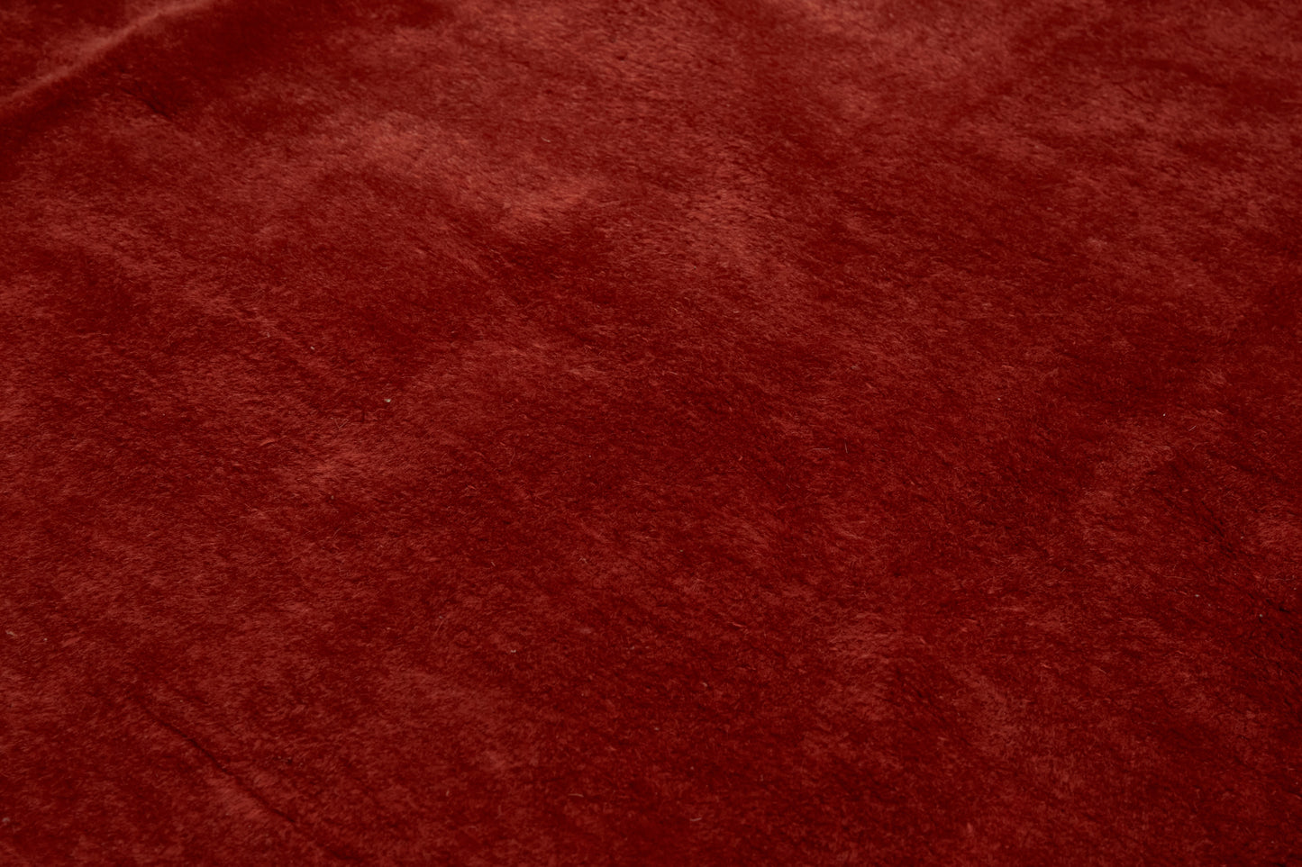 Burnt Orange Sparta Carpet ................... (6' 8'' x 10' 2'')