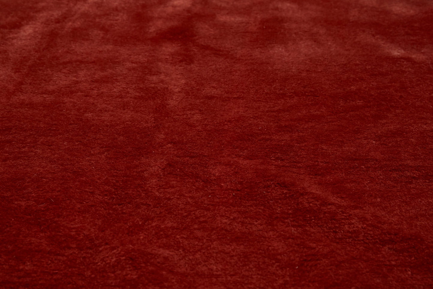 Burnt Orange Sparta Carpet ................... (6' 8'' x 10' 2'')