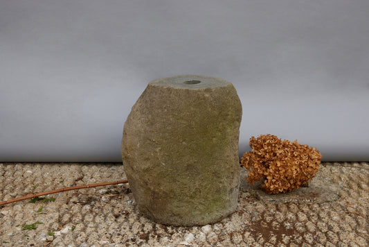 Small Java Fountain Stone