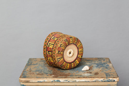Lombok Hat for Going to Mecca