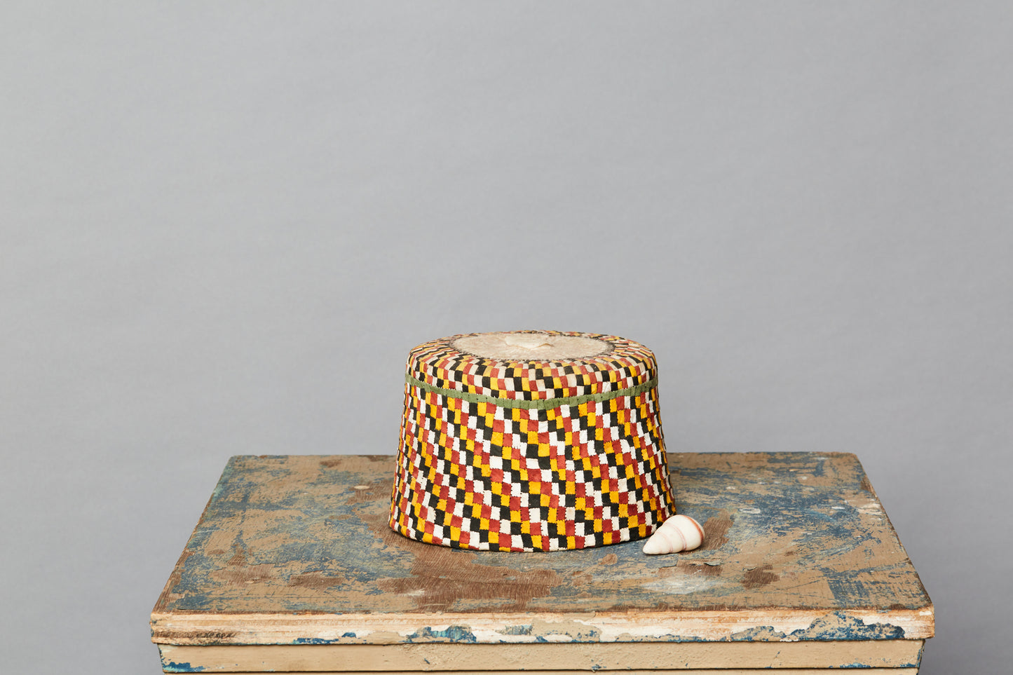 Lombok Hat for Going to Mecca