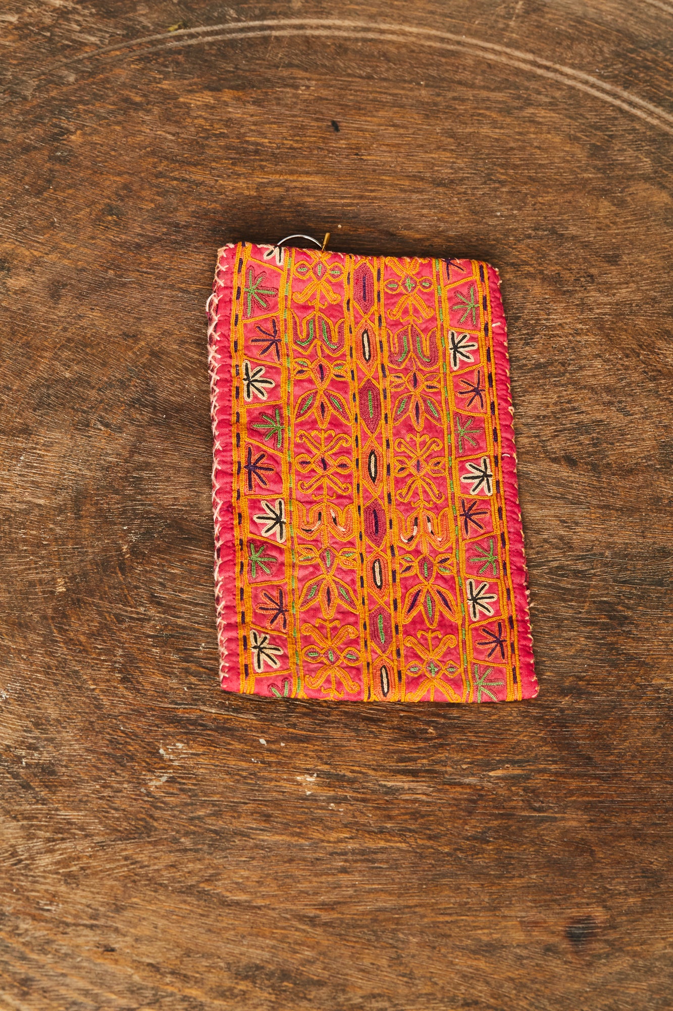 Afghan Wallet