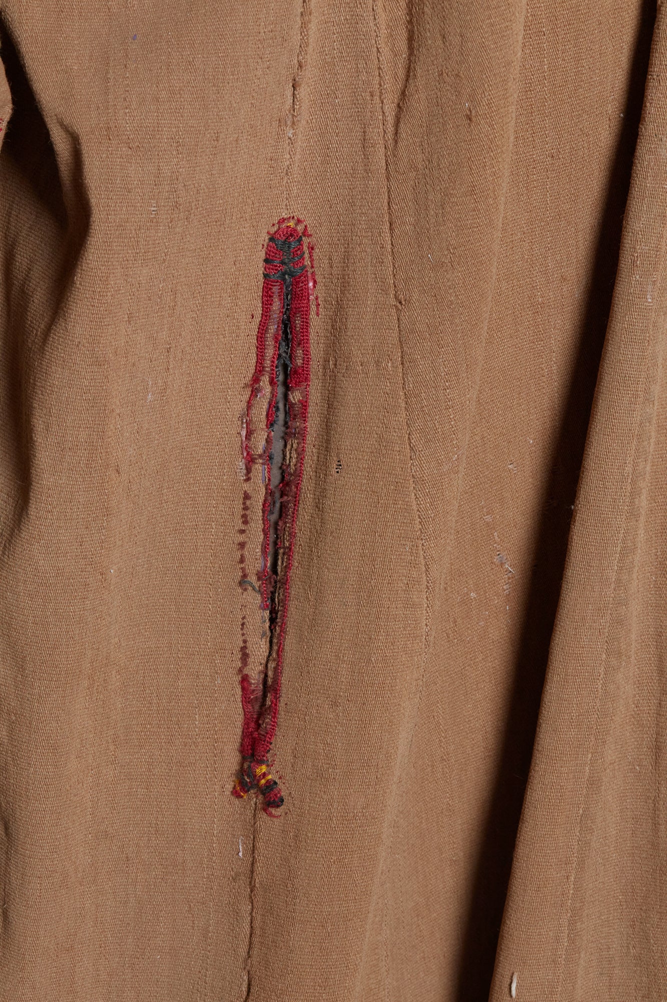 Turkoman Camel Hair Coat